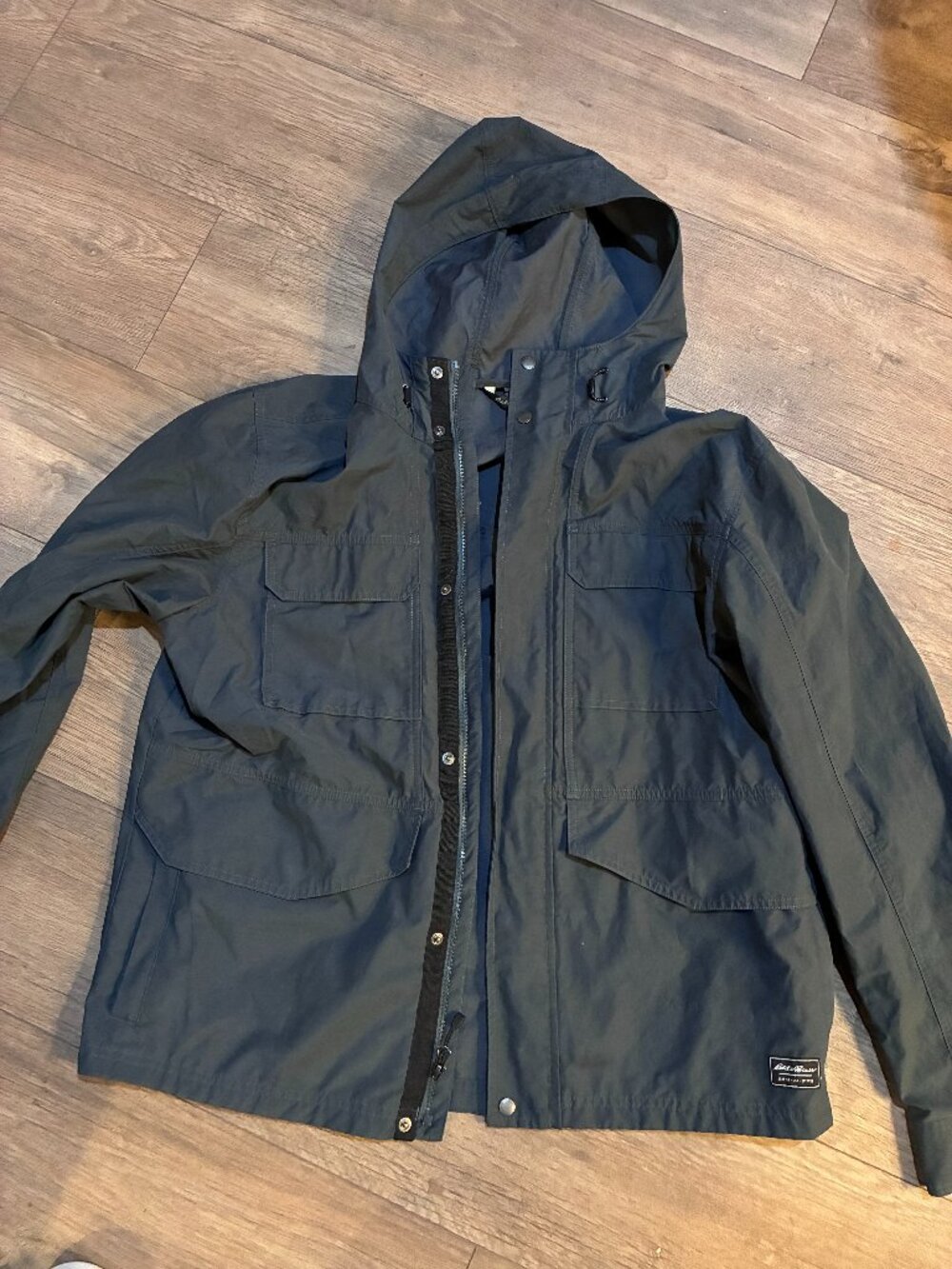 Eddie Bauer Jacket